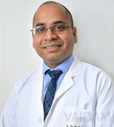 Dr. Aseem Ranjan Srivastava