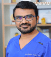 Dr. Ashish Agarwal