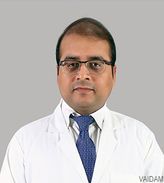 Dr. Ashish B. Agrawal