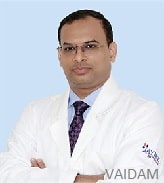Dr. Ashish Govil