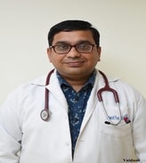 Dr. Ashish Jaiswal