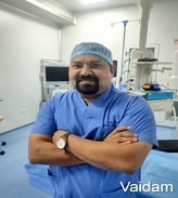 Dr. Ashish Philip Zachariah