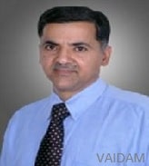 Dr. Ashish S. Khanijo