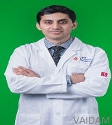 Dr. Ashish Vashishth