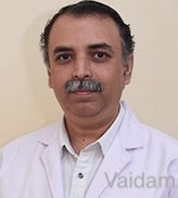 Dr. Ashok Borisa