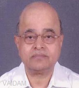 Dr. Ashok Hatolkar