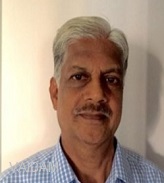 Dr. Ashok K Singhvi