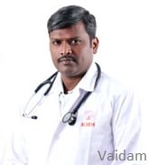 Dr. Ashok Kumar