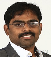 Dr. Ashok Kumar