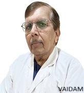 Dr. Ashok Omar