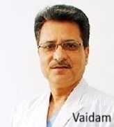 Dr. Ashok Vaid