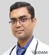 Dr. Ashu Abhishek