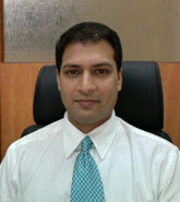 Dr. Ashutosh Chaudhari