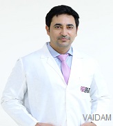 Dr. Ashwani Kumar Sharma