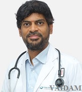 Dr Ashwin Kumar