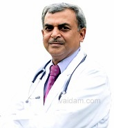 Dr. Ashwini Goel