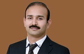 Dr. Ashwini Kumar Myneni