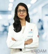 Dr. Asmita Dongare