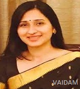 Dr. Ateksha Bhardwaj Khanna