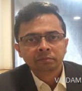 Dr. Atindriya Biswas