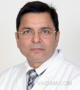 Dr. Atul Goswami
