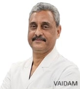 Dr. Atul Mathur