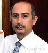 Dr. Atul Ursekar
