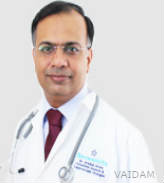 Dr. Avanish Arora