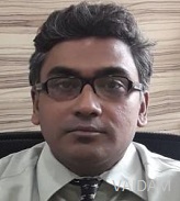 Dr. Avik Kumar Jana