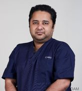 Dr. Avinandan Banerjee