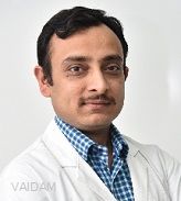Dr. Avinash Agarwal