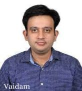 Dr. Avinash Jayachandran