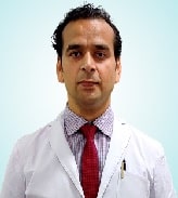 Dr. Avinash Kumar
