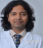 Dr. Avinash Verma