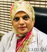 Dr. Ayesha Sharieff