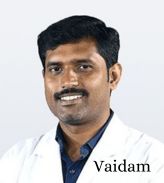 Dr. B. Karthikeyan