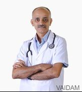 Dr. B Madan Mohan
