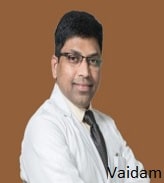 Dr. B. Naveen Kumar