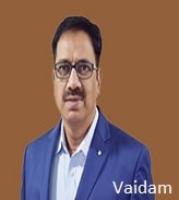 Dr. B. Sugunakar Reddy