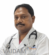 Dr. B Venkatesh