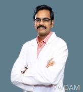 Dr. Balaji Saibaba