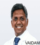 Dr. Balamurugan J