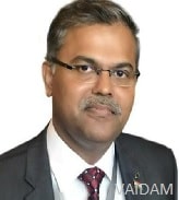 Dr. Balamurugan M