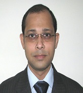 Dr. Bastab Ghosh