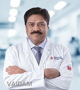 Dr. Bathi Reddy