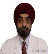 Dr. A.S Bawa