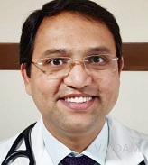 Dr. Bhanu Prasad K