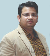 Dr. Bharat Goswami
