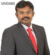 Dr. Bharath Kumar G