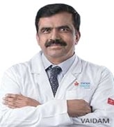 Dr. Bhaskar Shenoy